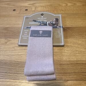 Oak and Reed Power Loop Resistance Band